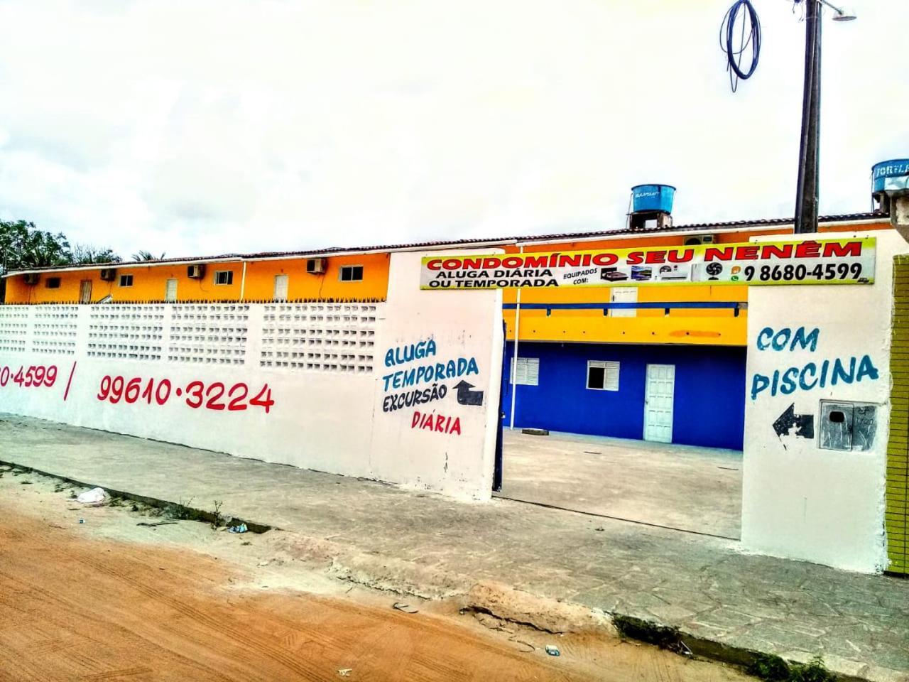 ᐉ CONDOMINIO SEU NENEN ( JACUMA, BRAZIL ) REAL PHOTOS & GREAT DEALS